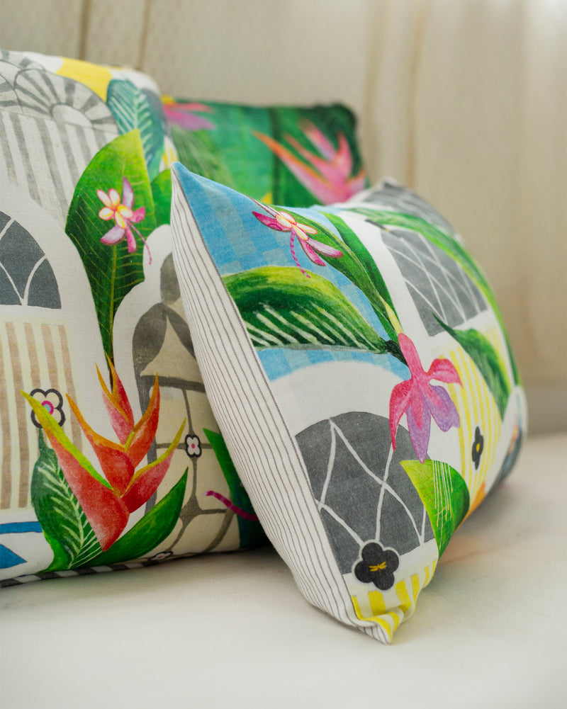 Susegad Cushion Cover