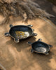 Turtle Trinket Dish (Set of 2)