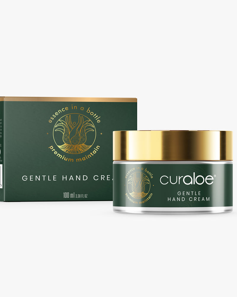 Curaloe Premium Gentle Hand Cream