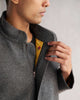 Long Jacket - Grey