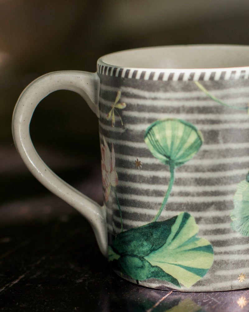 Kamal Mug