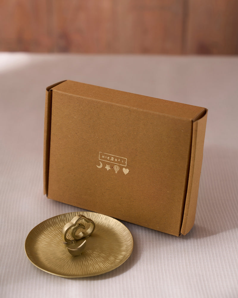 Lumi Incense Holder