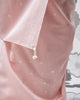 Phool Sari - Pink