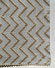 Chevron Chanderi Runner