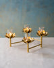 Sitara Tealight Stand