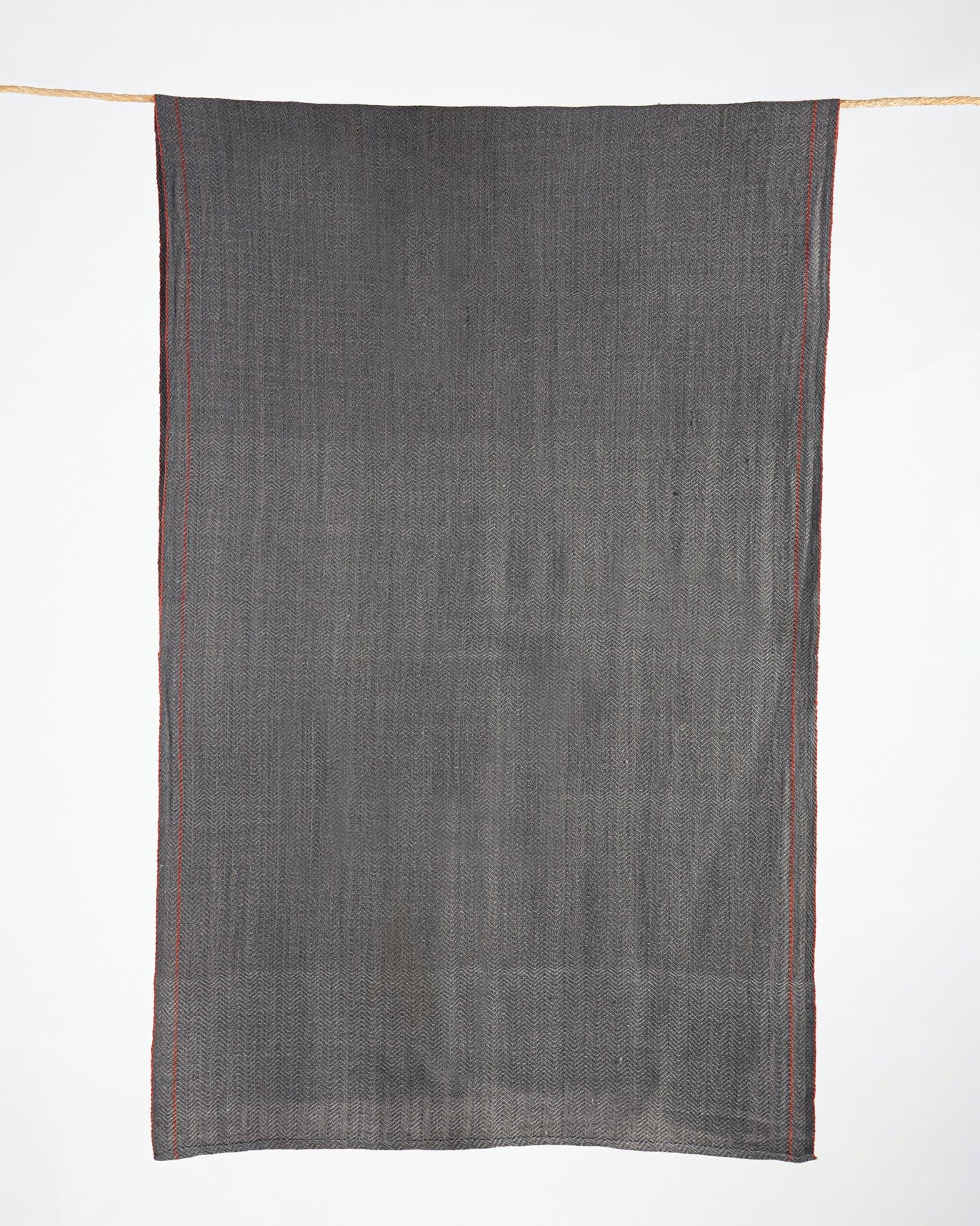 Lavani Scarf - Grey