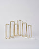 Test Tube Vase (Set of 6)