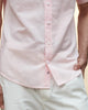 Half Sleeve Shirt - Pink