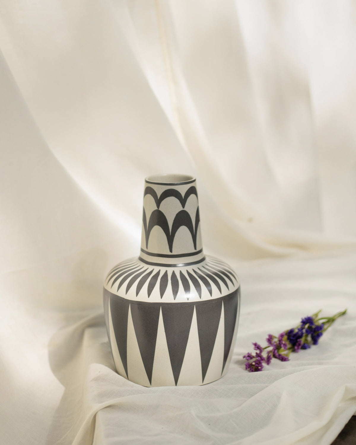 Godavari Vase