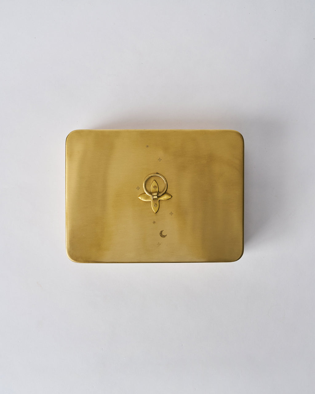 Sitara Saunf Box – Nicobar