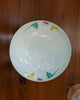 Botanical Serving bowl large