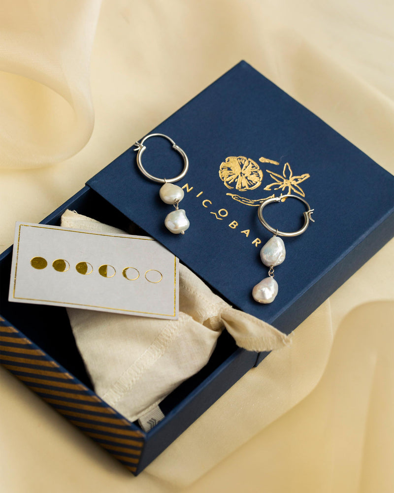 Snowflake Bali (Set of 2)