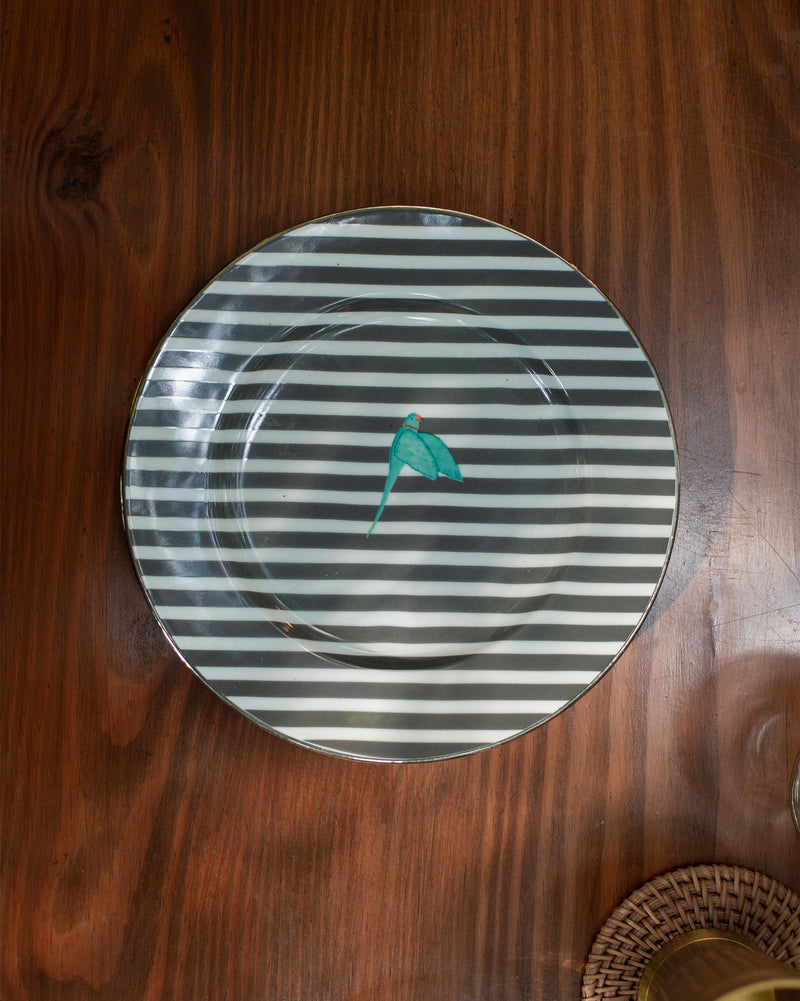 Tota Quarter Plate