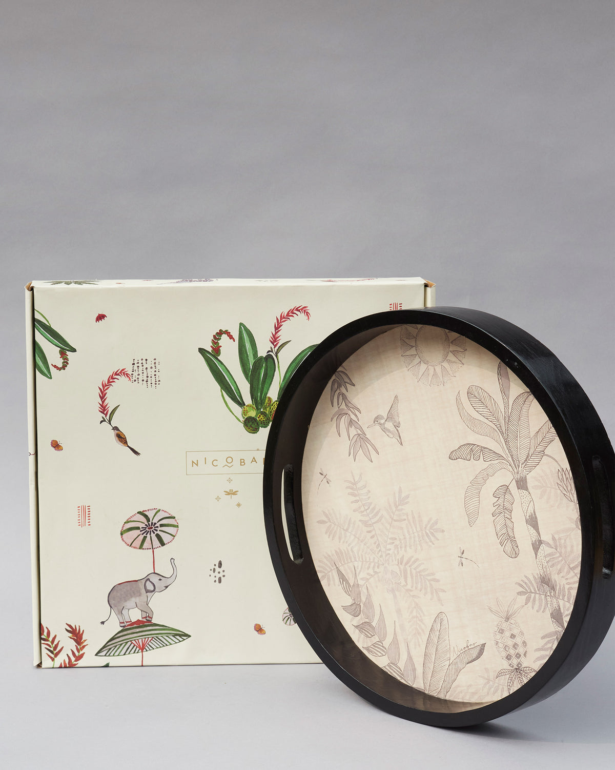 Nazara Tray
