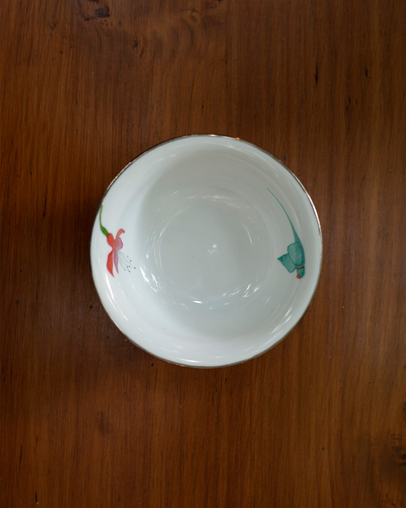 Botanical Katori