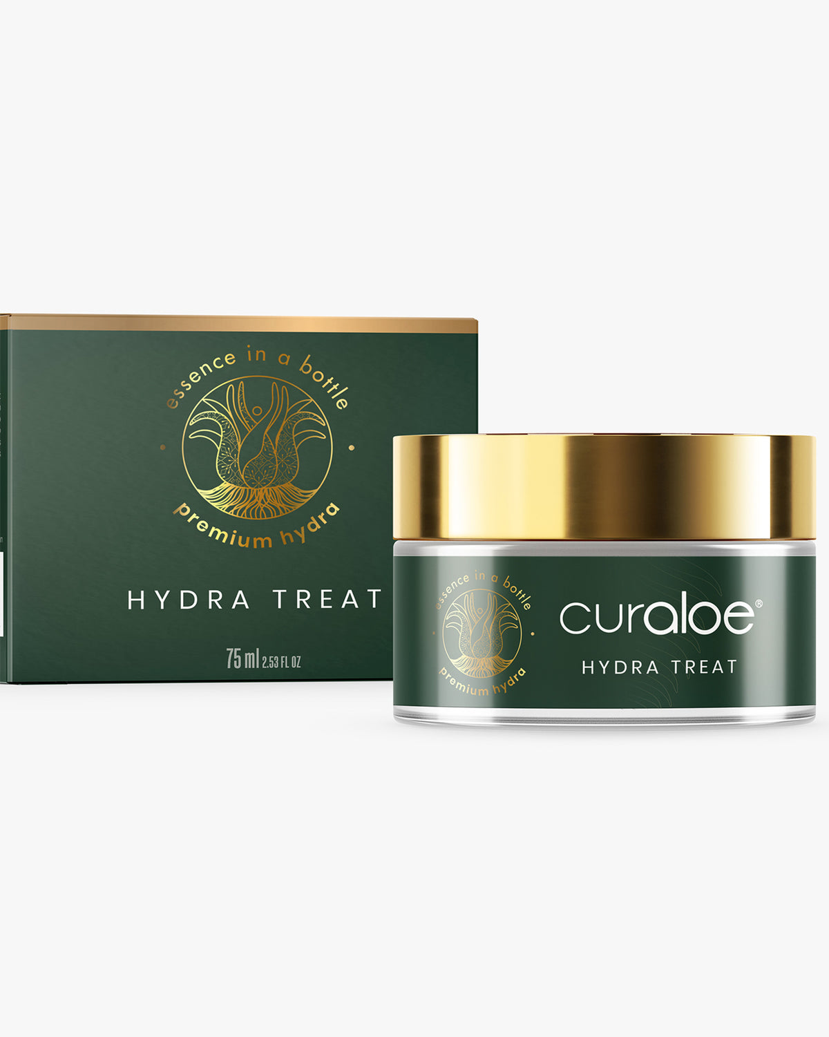 Curaloe Premium Hydra Treat
