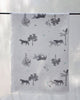 Leopard Throw