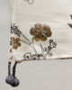 Moonbeam Scarf - Gold