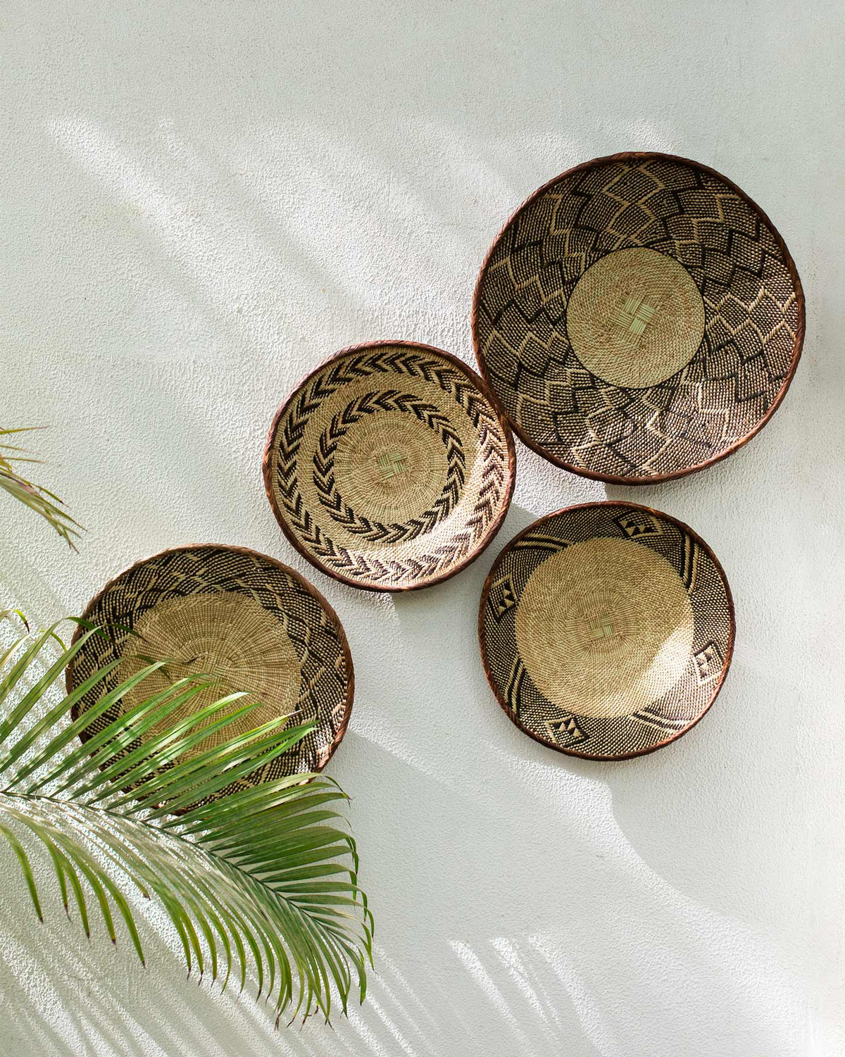 Periyar Wall Decor