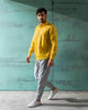 Hakuna Shirt - Yellow