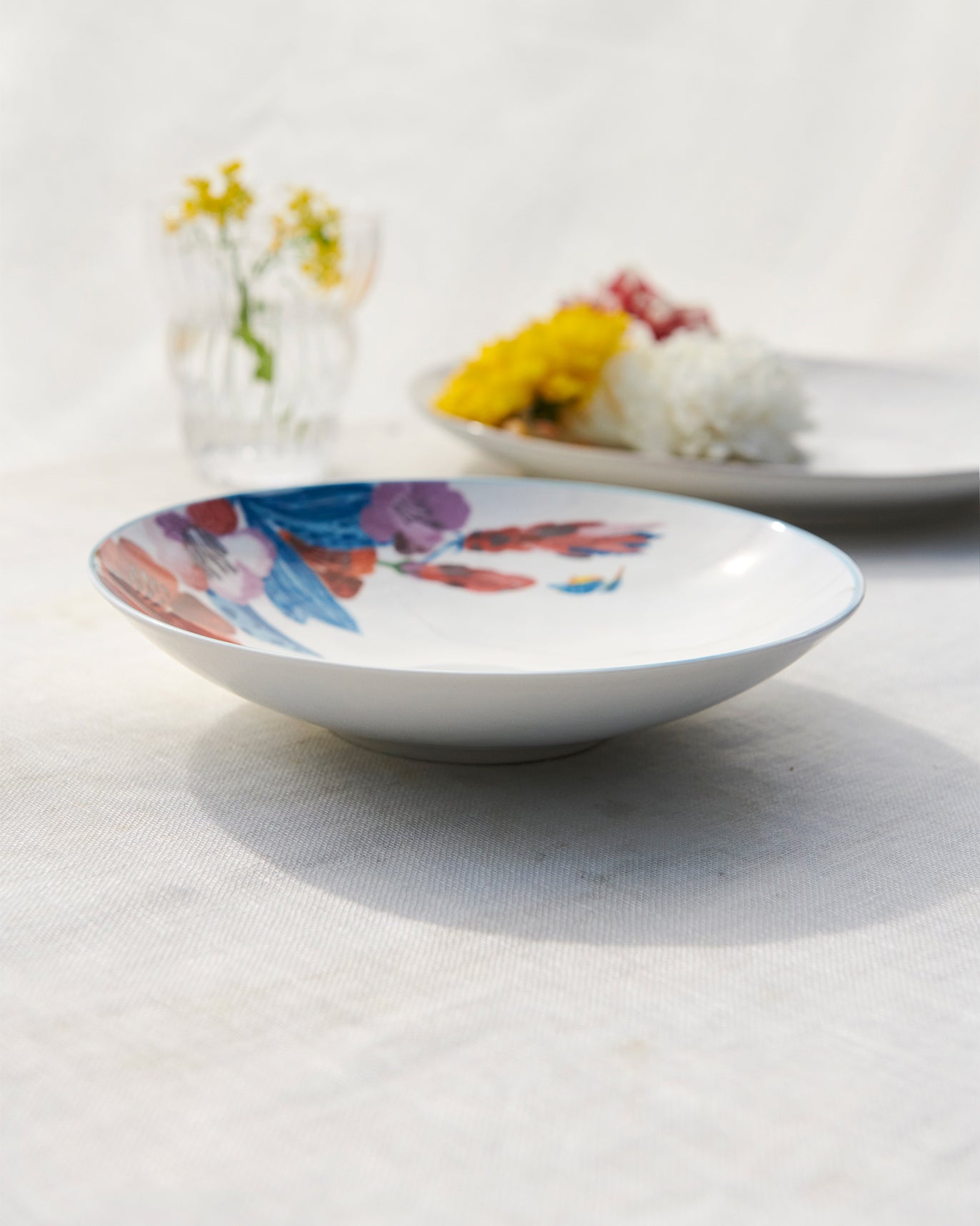 Waadi Bowl