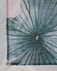 Lotus Pond Scarf - Pink