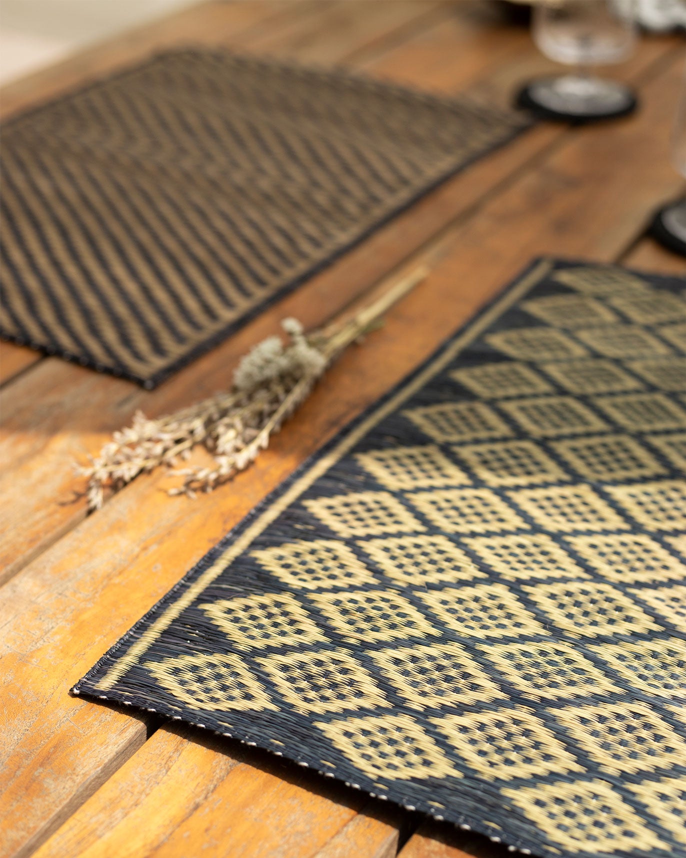 Madura Placemats (Set of 2)