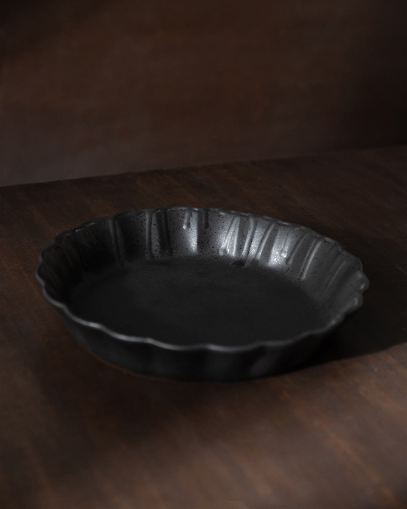 Moonlight Pie Dish Set (Set of 2)