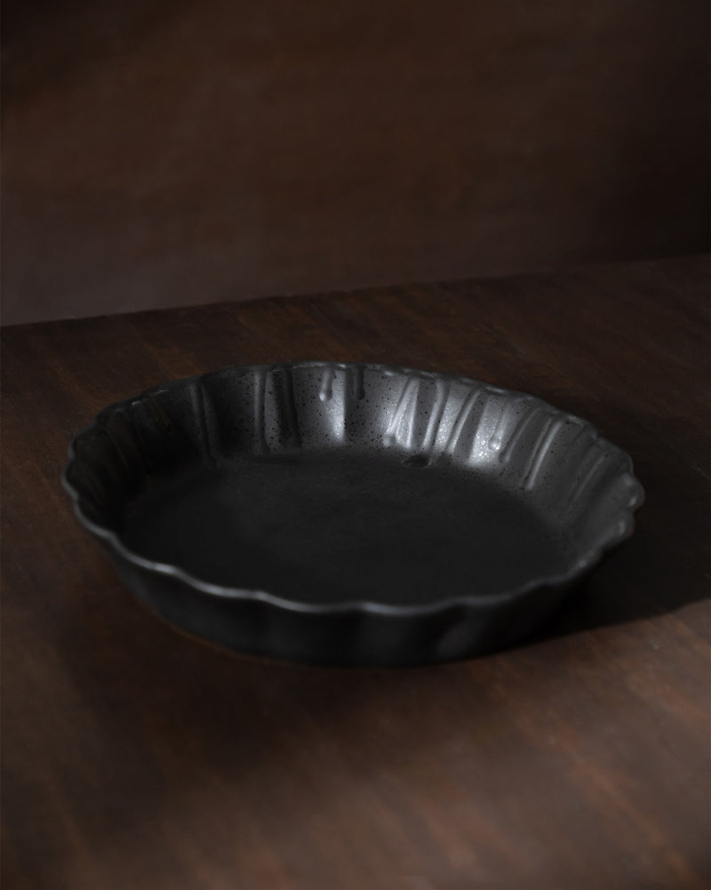 Moonlight Pie Dish Set (Set of 2)
