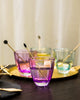 Marina Water Tumblers (Set of 4)