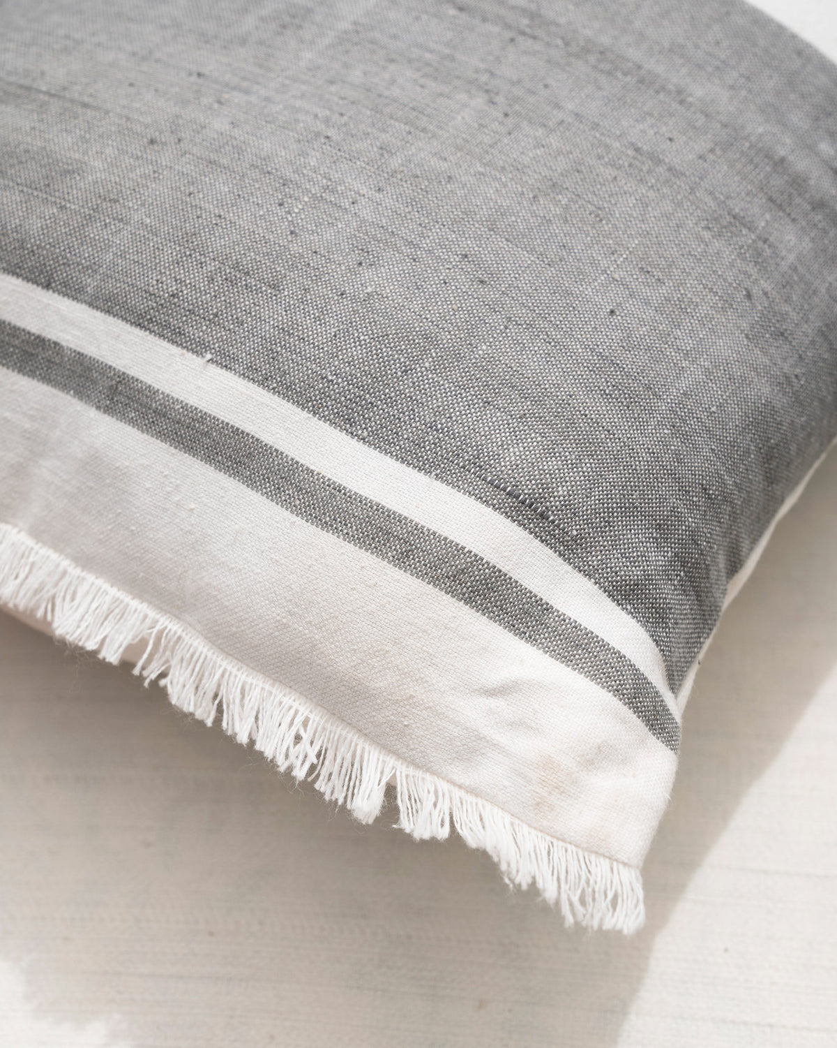 Kinnaur Lumbar Cushion Cover