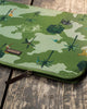 Holly Laptop Sleeve - Camo