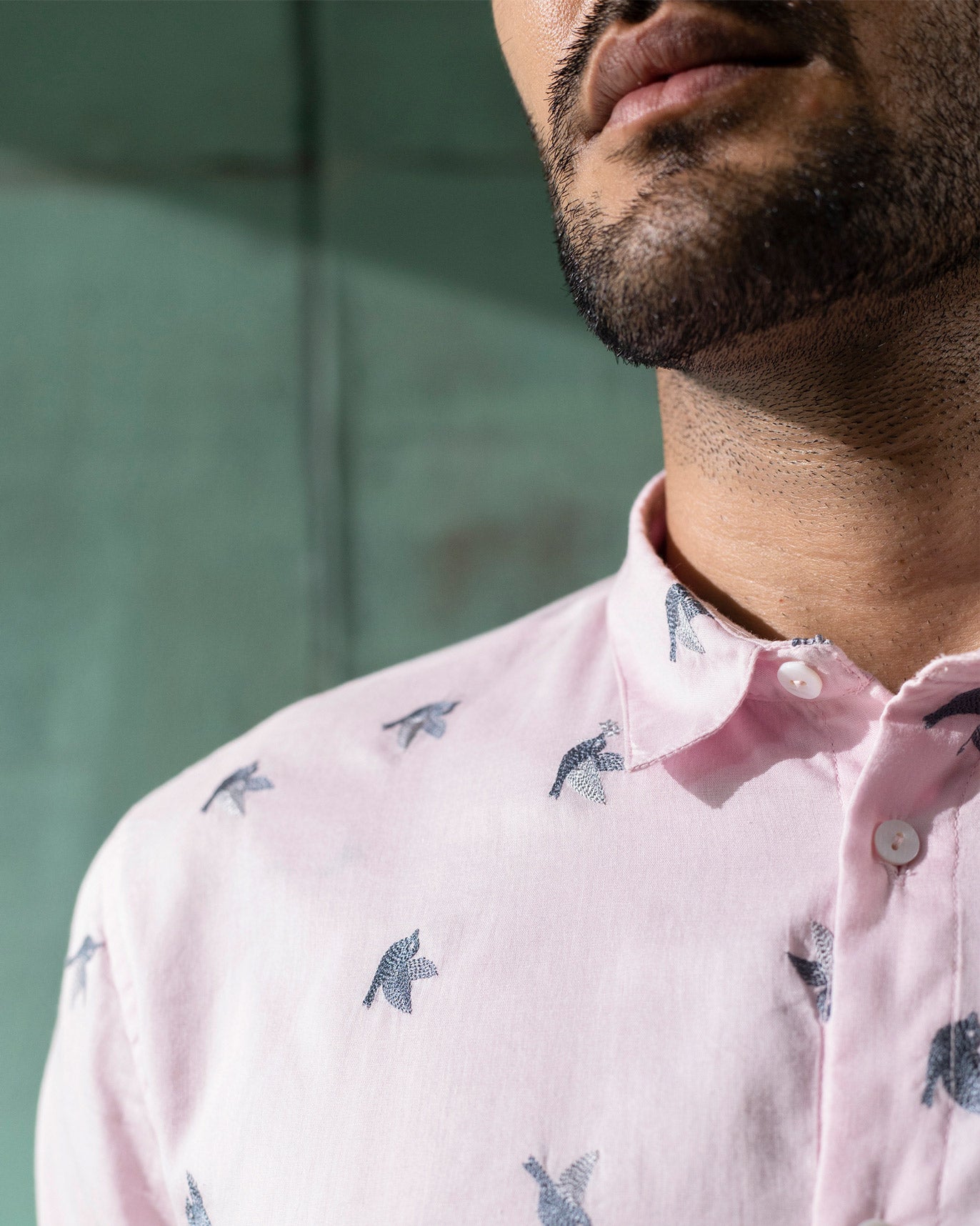 Hakuna Shirt - Pink