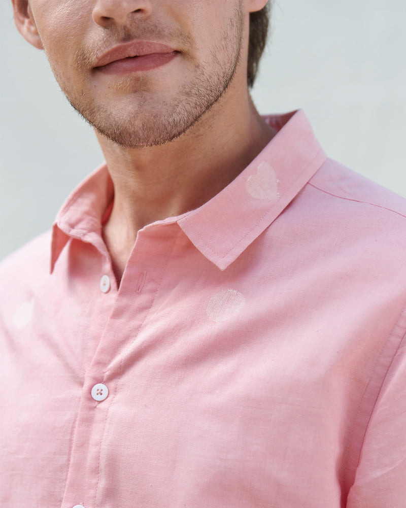 Hakuna Shirt - Pink