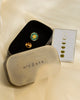 Sunbeam Button- Green