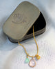 Posta garden Necklace