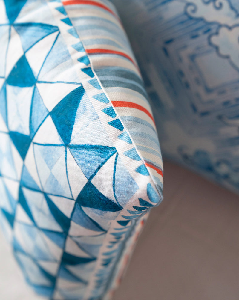 Nimbus Cushion Cover