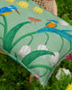 Kingfisher Cushion Cover