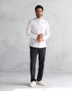 Pondicherry Shirt - White