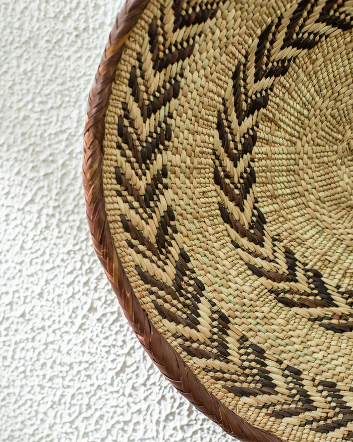 Tonga Wall Decor