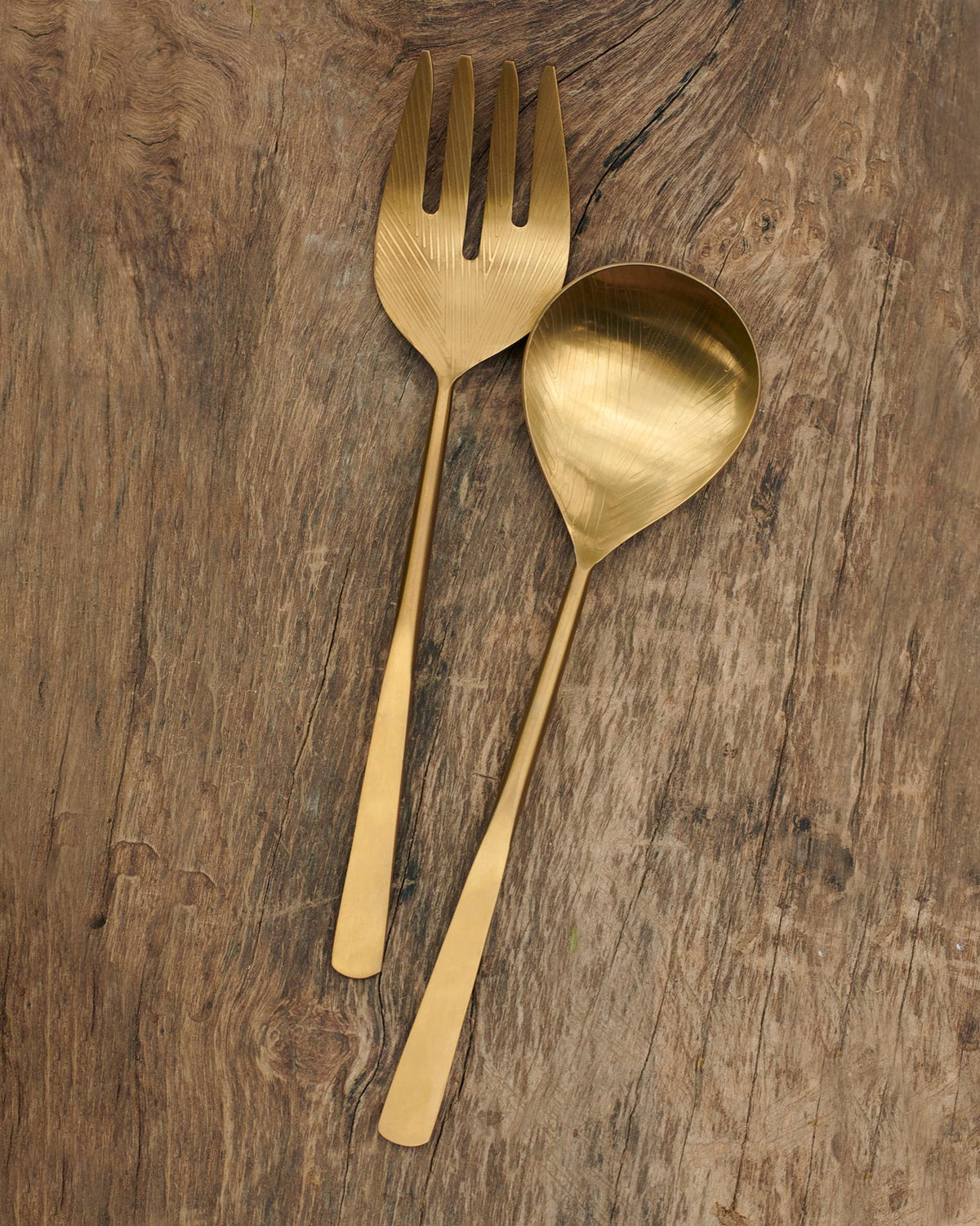 Horizon Salad Servers (Set of 2)