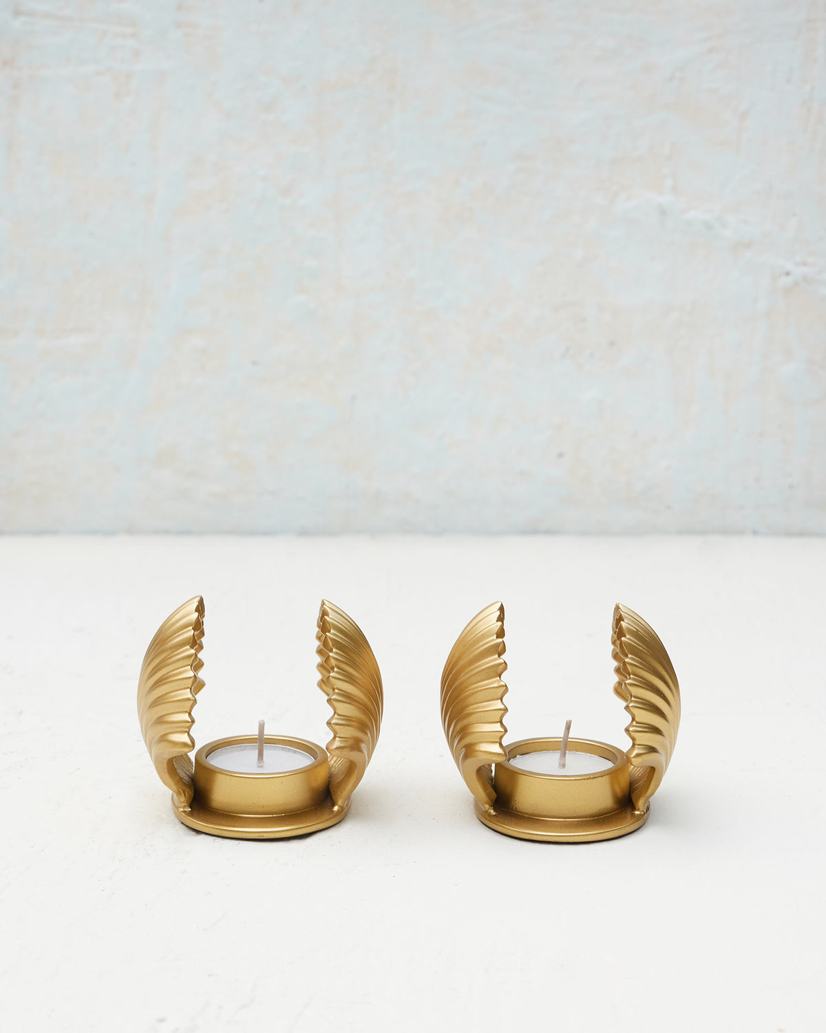 Pearl Tea light holder