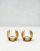Pearl Tea light holder