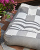 Garo Floor Cushion Cover