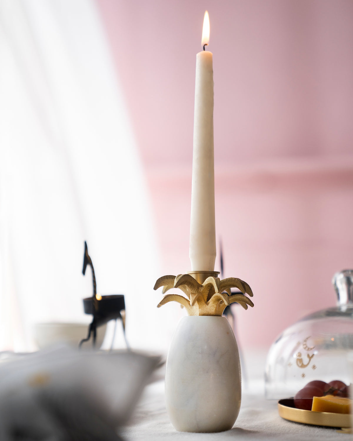 Myra Candle Holder