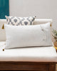 Water Lily Cushion Cover