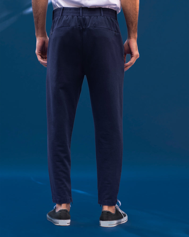 Reef Trousers - Indigo