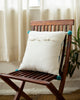 Brooke Stripe Cushion Cover