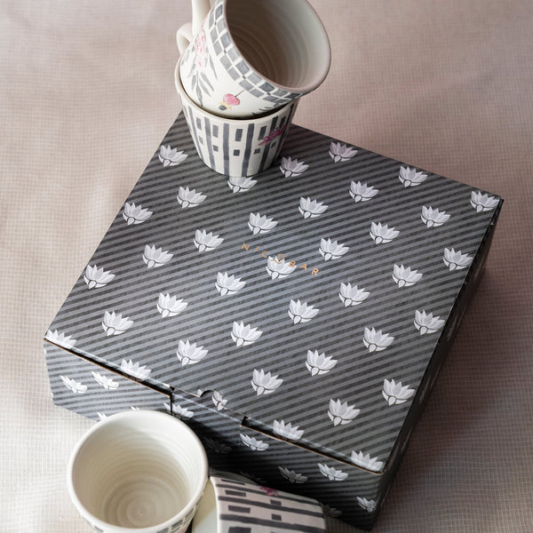 Tea Cups – Nicobar