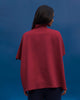 Waterfall Cape - Red